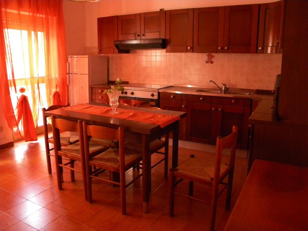 Appartamenti Santa Teresa Santa Teresa Gallura Extérieur photo