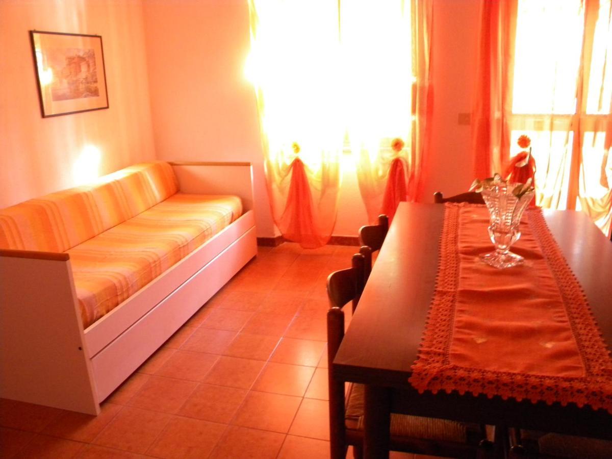 Appartamenti Santa Teresa Santa Teresa Gallura Extérieur photo